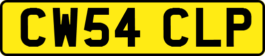 CW54CLP
