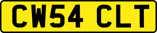 CW54CLT
