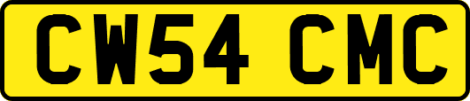CW54CMC