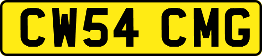 CW54CMG