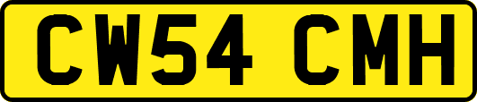 CW54CMH