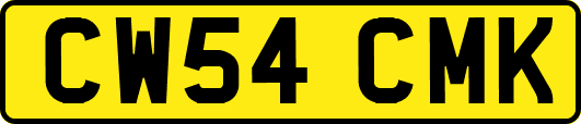 CW54CMK