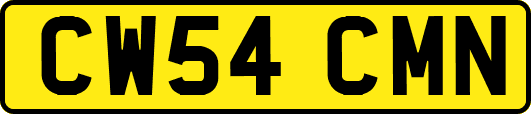 CW54CMN
