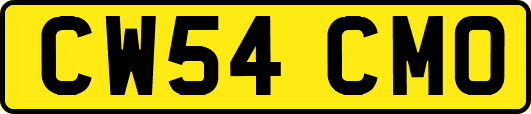 CW54CMO