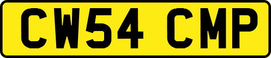 CW54CMP