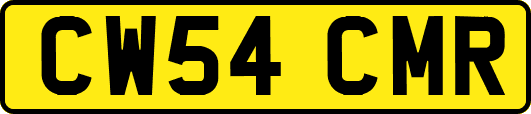 CW54CMR