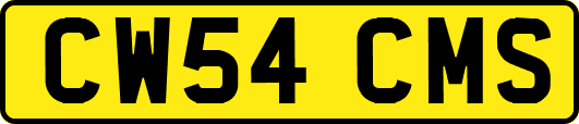 CW54CMS