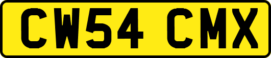 CW54CMX