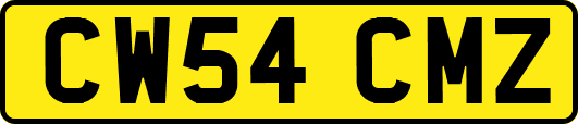CW54CMZ
