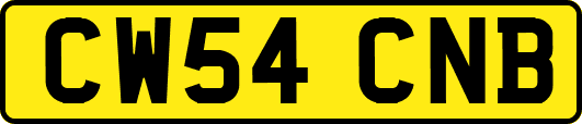 CW54CNB