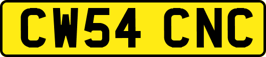 CW54CNC
