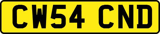 CW54CND