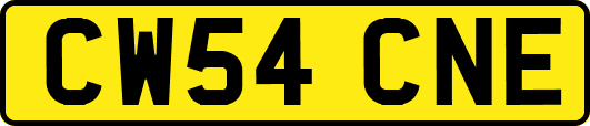CW54CNE