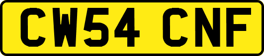 CW54CNF