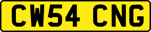 CW54CNG