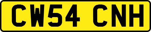 CW54CNH