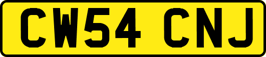 CW54CNJ