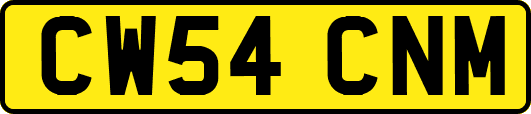 CW54CNM