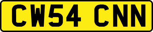 CW54CNN