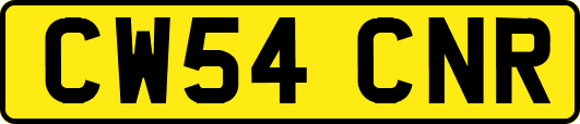 CW54CNR