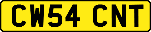 CW54CNT