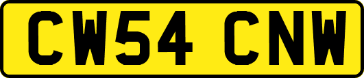 CW54CNW