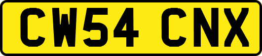CW54CNX