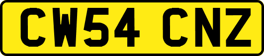 CW54CNZ
