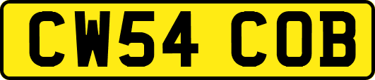 CW54COB