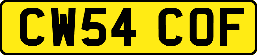 CW54COF