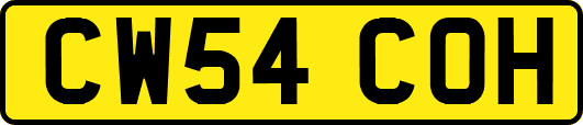 CW54COH