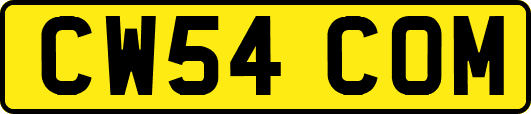 CW54COM