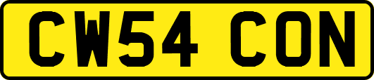 CW54CON