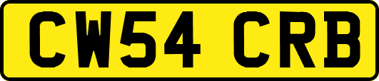 CW54CRB