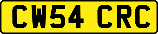 CW54CRC