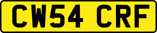 CW54CRF