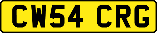 CW54CRG