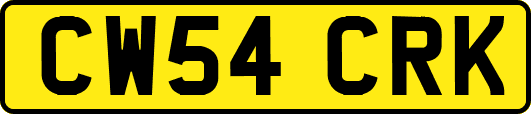 CW54CRK