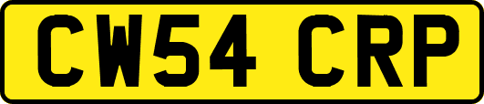 CW54CRP