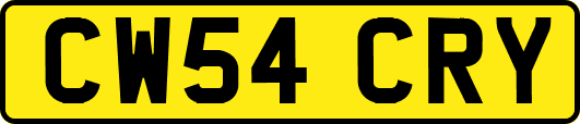 CW54CRY