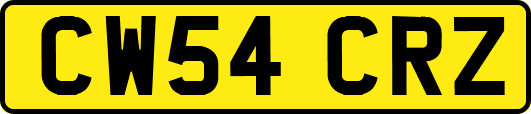 CW54CRZ