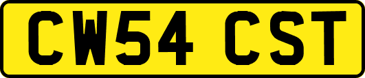 CW54CST