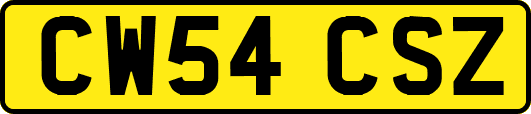 CW54CSZ