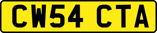 CW54CTA
