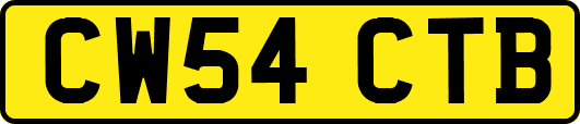 CW54CTB