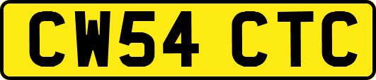 CW54CTC