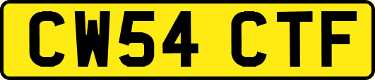 CW54CTF