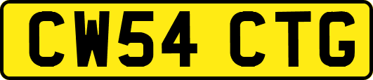 CW54CTG