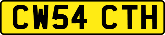 CW54CTH