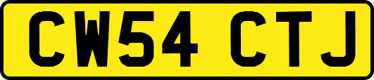 CW54CTJ